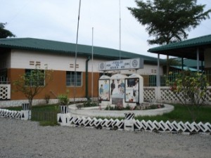Ndala Hospital 2